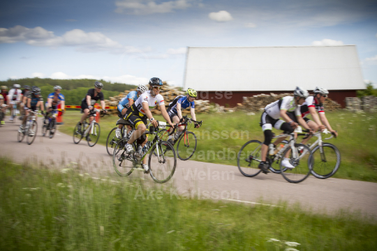 Vätternrundan 2015