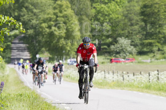 Vätternrundan 2015