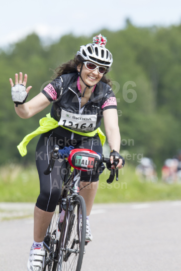 Vätternrundan 2015