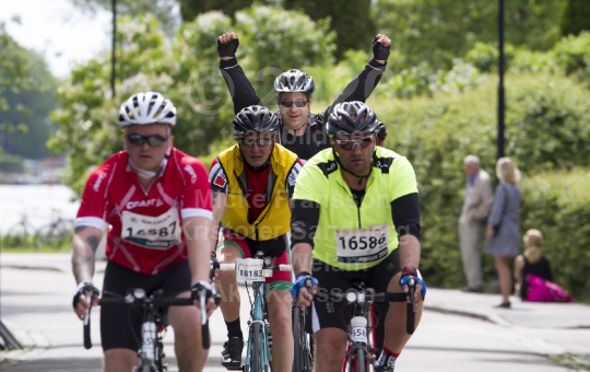 Vätternrundan 2015