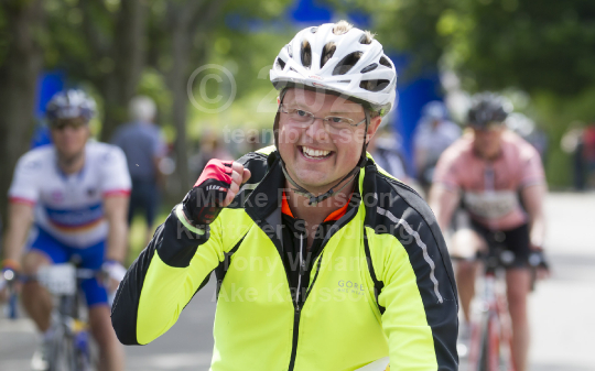 Vätternrundan 2015