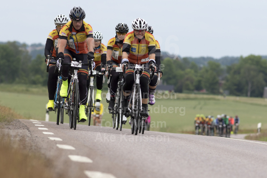 Vätternrundan 2016