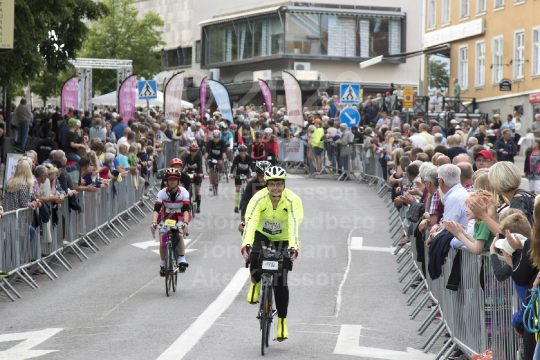 Vätternrundan 2016