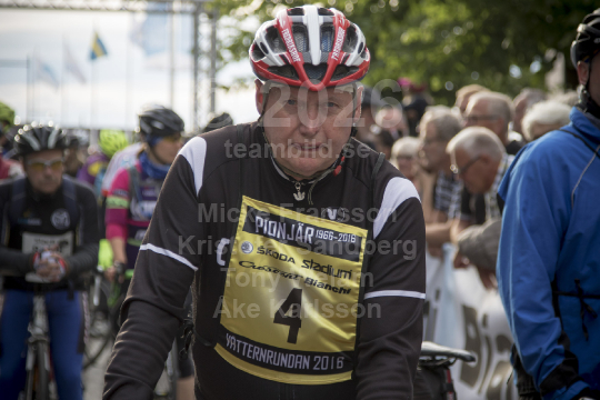 Vätternrundan 2016