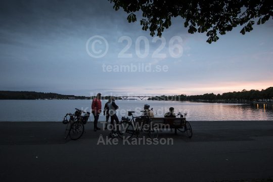 Vätternrundan 2016