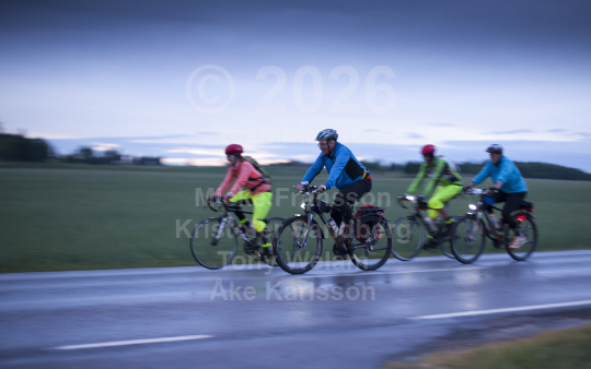Vätternrundan 2016