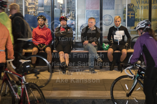Vätternrundan 2016