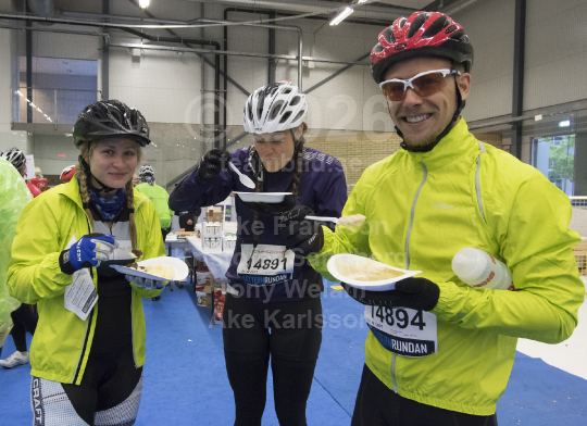 Vätternrundan 2016