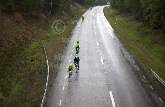 Vätternrundan 2016
