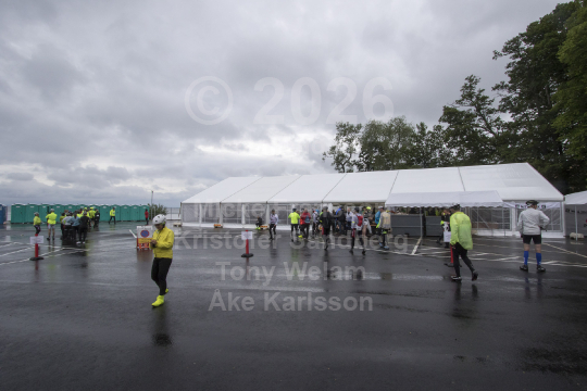 Vätternrundan 2016