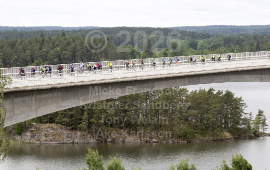 Vätternrundan 2016
