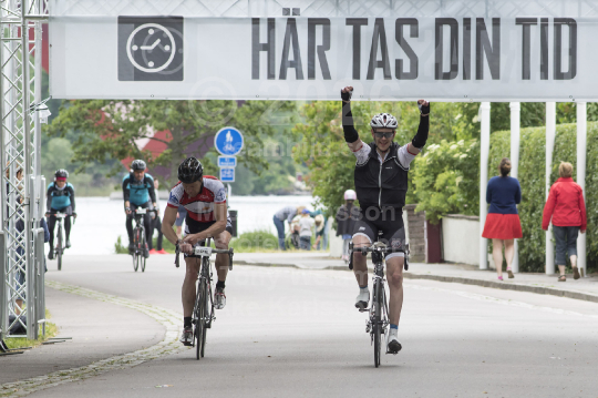 Vätternrundan 2016