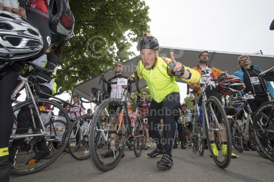 Vätternrundan 2016