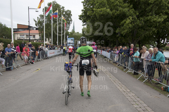 Vätternrundan 2016