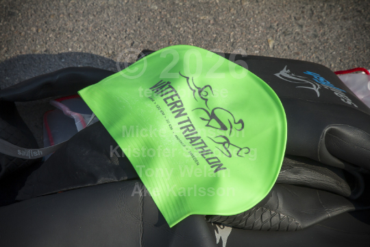 Vätterntriathlon 2013