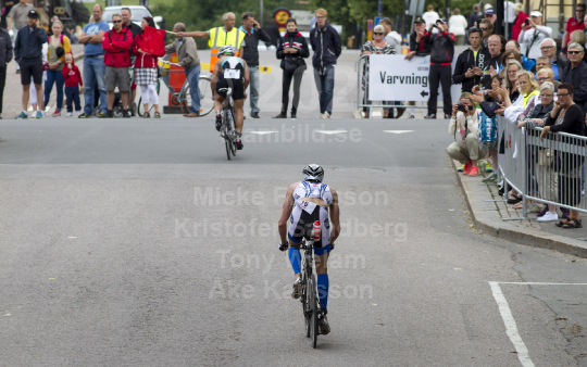 Vätterntriathlon 2013