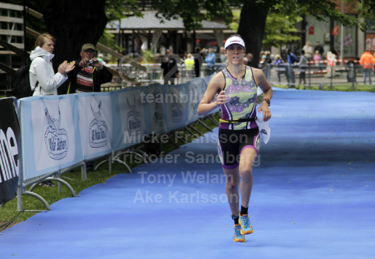 Vätterntriathlon 2013