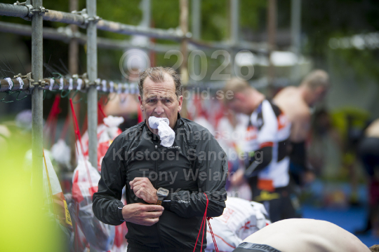 Vätterntriathlon 2014