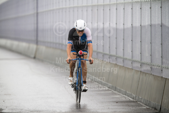 Vätterntriathlon 2014