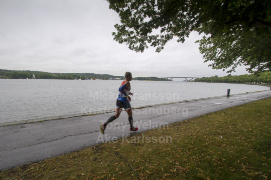 Vätterntriathlon 2014