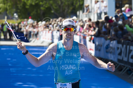 Vätterntriathlon 2015