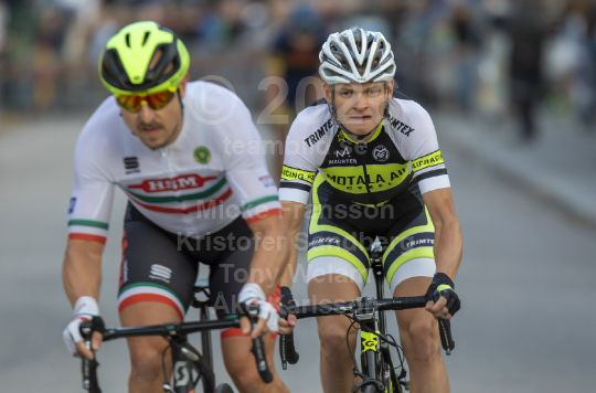 Wolfram GP 2019