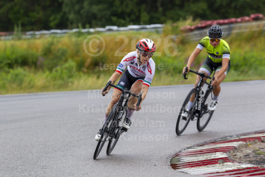 Xamera Cup 2020 Deltävling 1