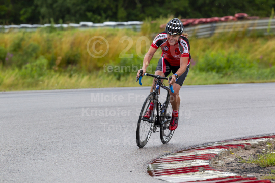 Xamera Cup 2020 Deltävling 1