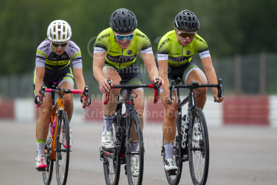 Xamera Cup 2020 Deltävling 1
