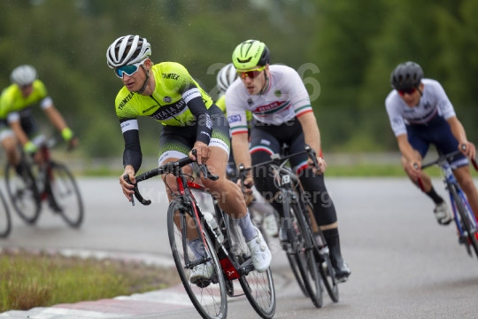 Xamera Cup 2020 Deltävling 1