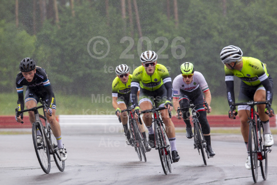 Xamera Cup 2020 Deltävling 1