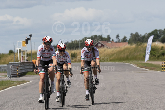 Xamera Cup 2020 deltävling 2