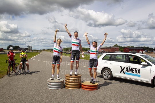 Xamera Cup 2020 deltävling 2