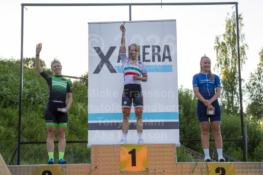 Xamera Cup 2020 deltävling 3