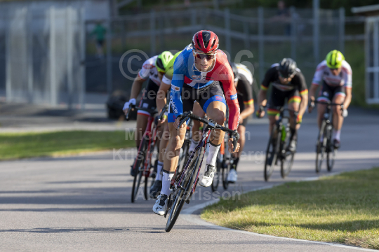 Xamera Cup 2020 deltävling 3