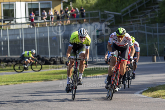 Xamera Cup 2020 deltävling 3