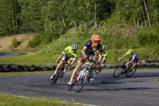 Xamera Cup 2020 deltävling 3