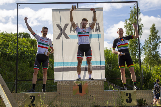 Xamera Cup 2020 deltävling 3
