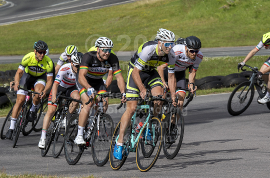 Xamera Cup 2020 deltävling 3