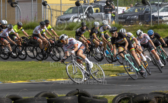 Xamera Cup 2020 deltävling 3