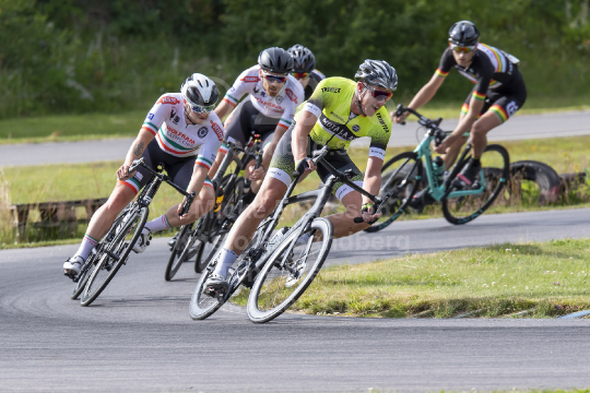 Xamera Cup 2020 deltävling 3