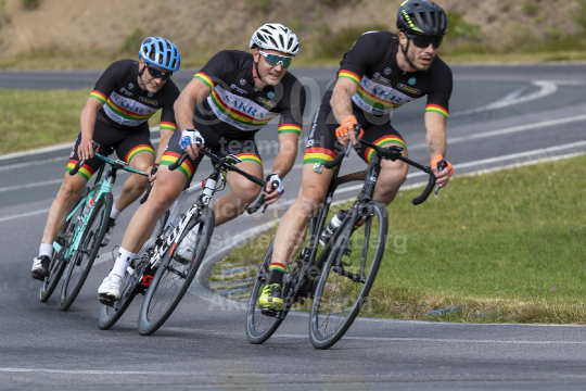 Xamera Cup 2020 deltävling 3
