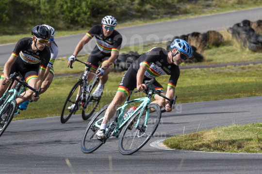 Xamera Cup 2020 deltävling 3
