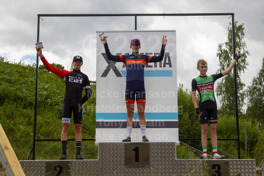 Xamera Cup 2020 deltävling 3