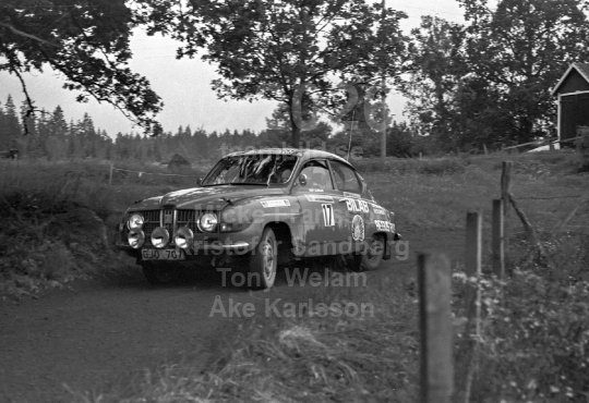 Ydrerundan 1980