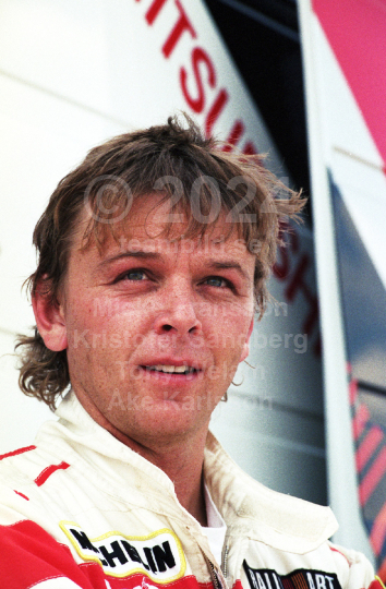 1000 Lakes Rally 1991