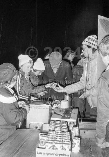 Bergslagsrallyt 1983