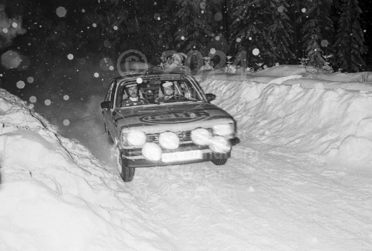 Dalapokalen 1981