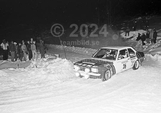 Dalapokalen 1981