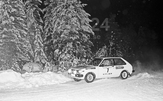 Dalapokalen 1981
